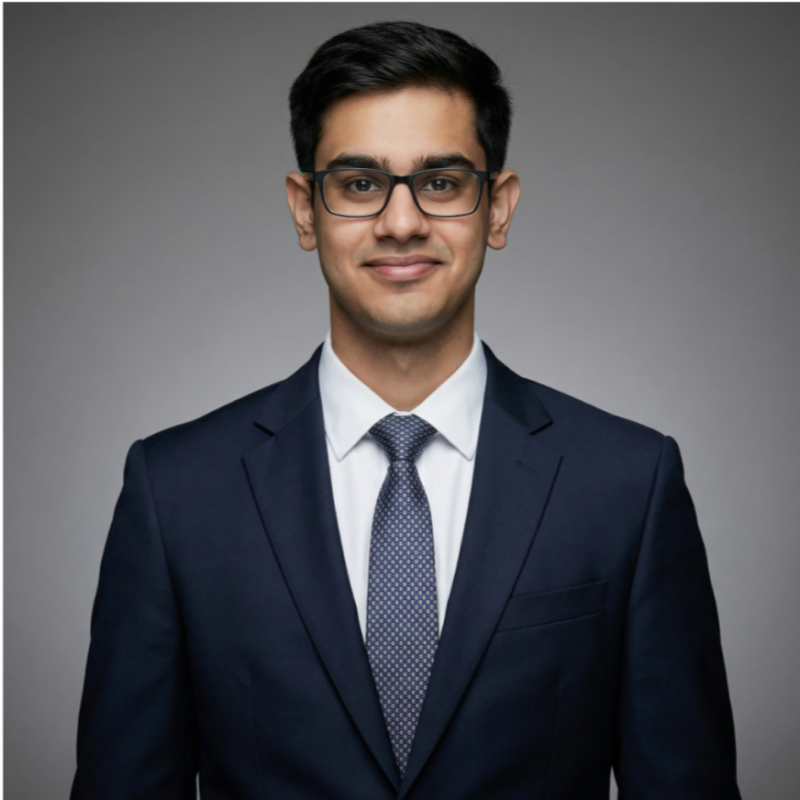 Aryan Dua