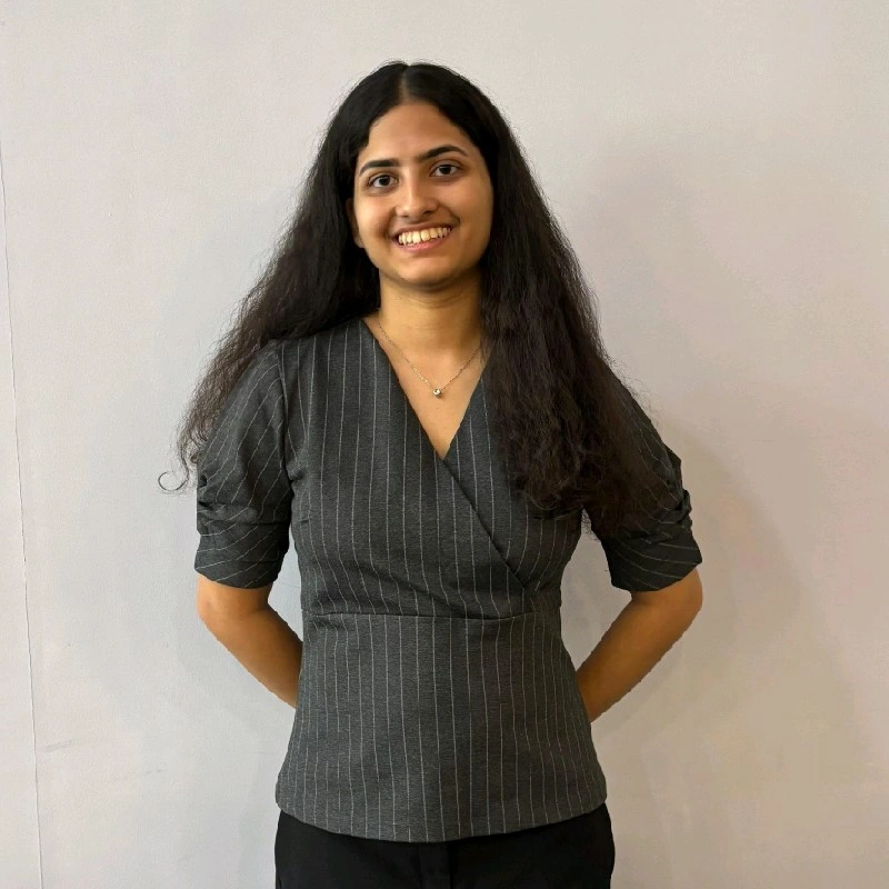Maithili Joshi