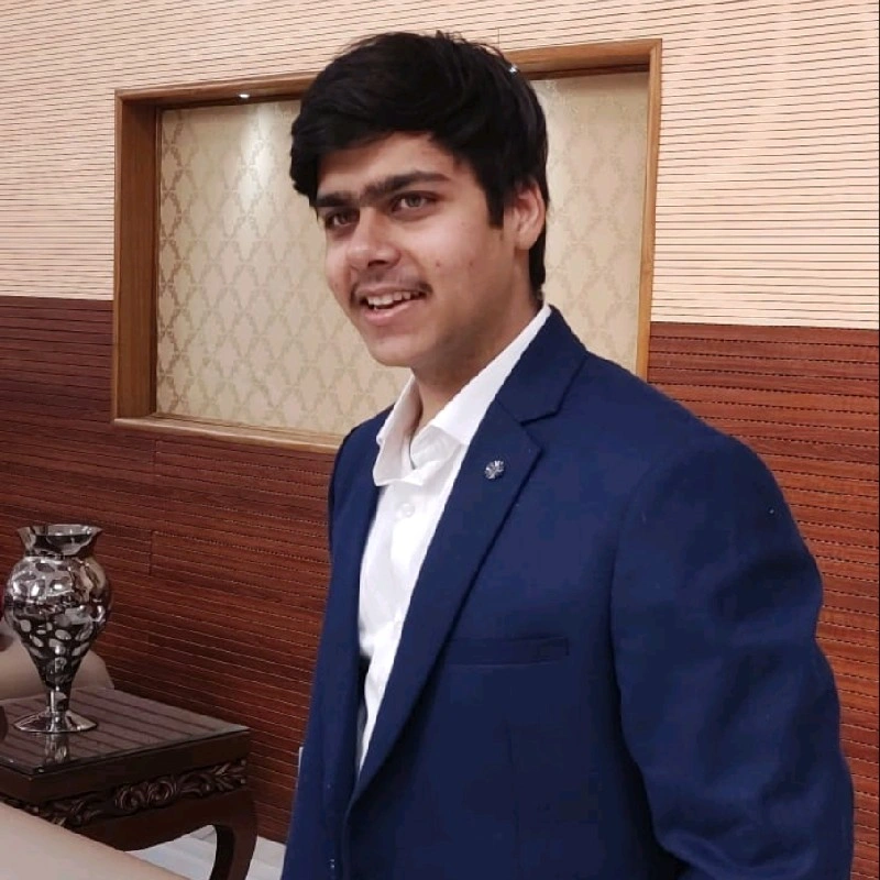Anmol Goel