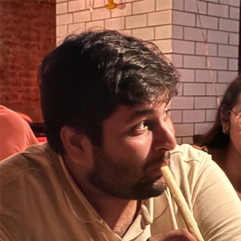 Pranav Khetarpal