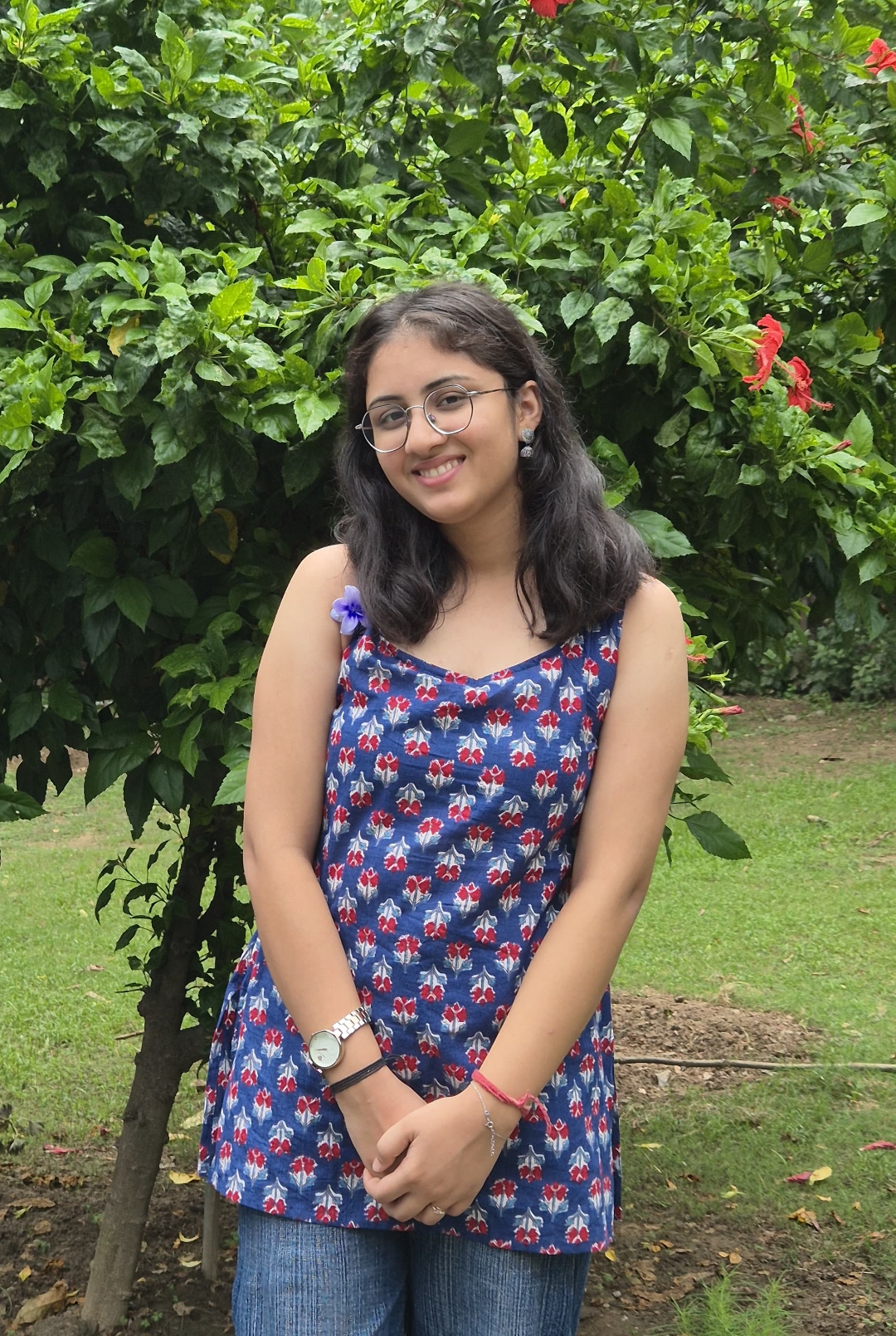 Manasvi gupta
