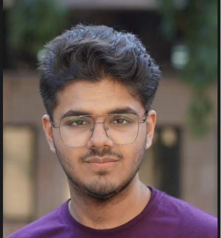 Vansh Ramani