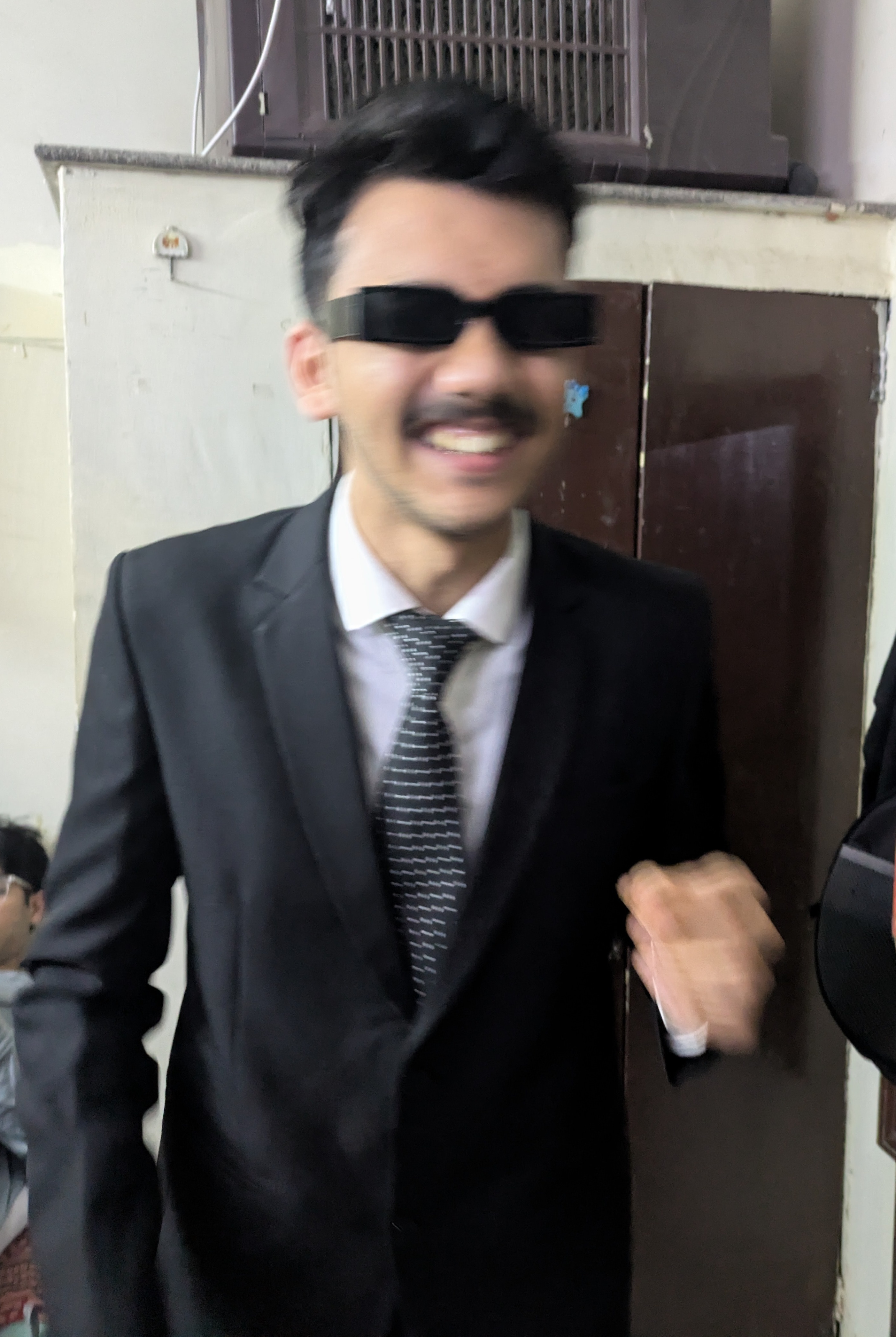 Mehul