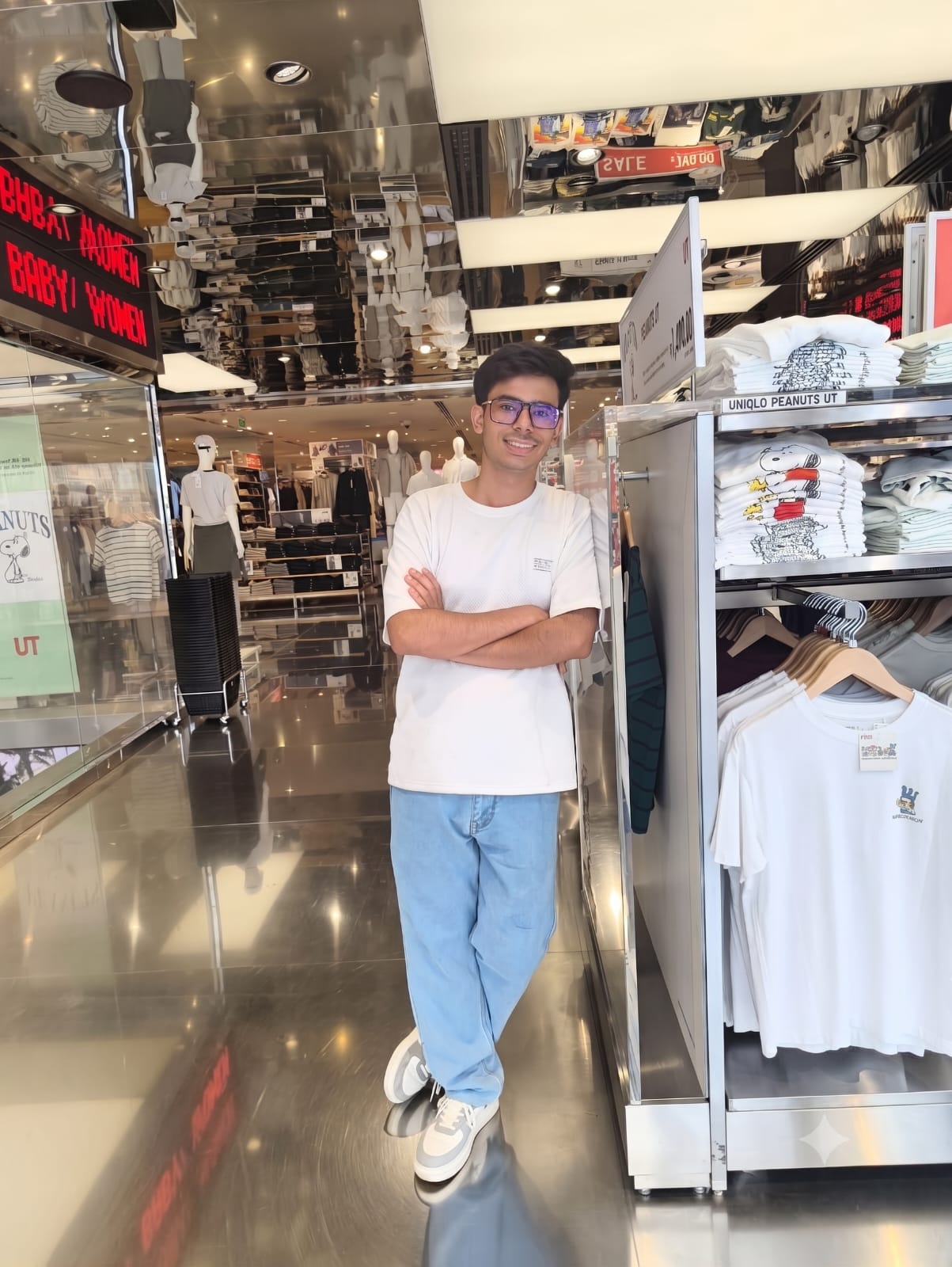 Vansh Narula