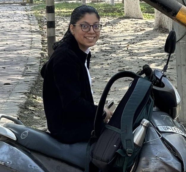 Vanshika Kataria