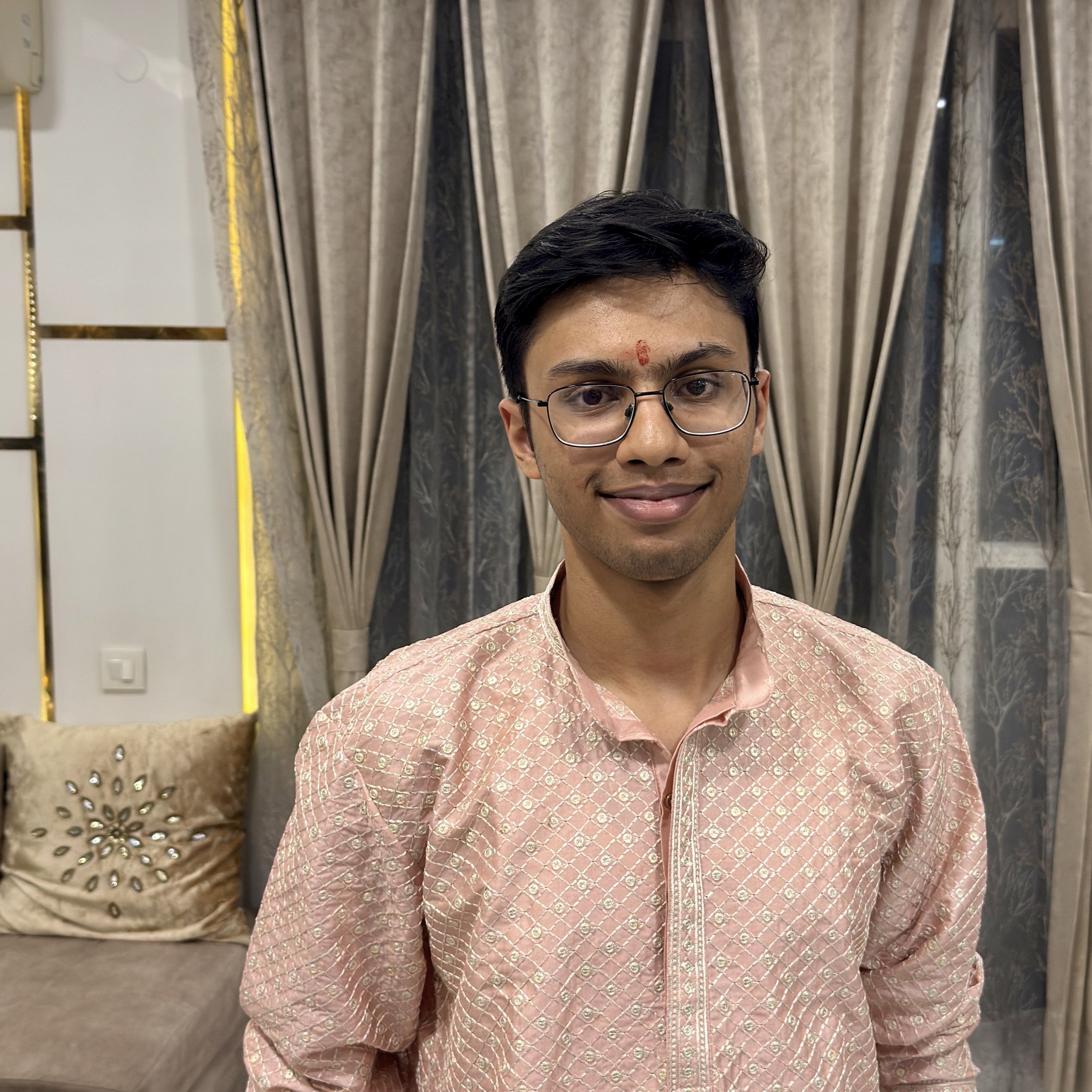 Shubham Goel