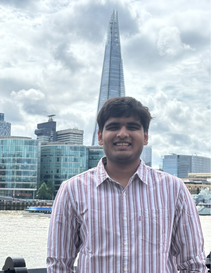 Raj Chandak