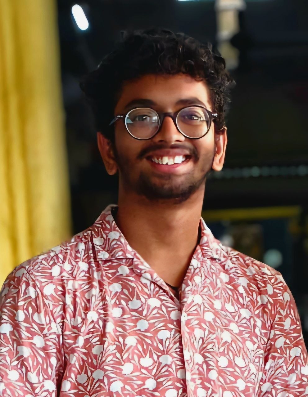 Nideesh