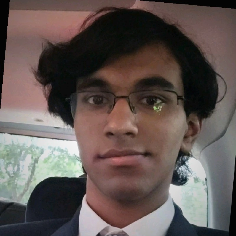 Arunabh Roy