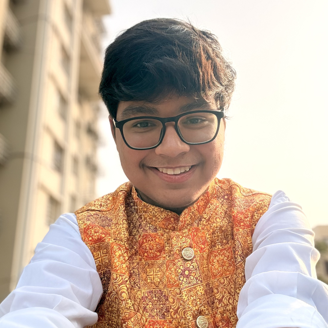 Keshav Agarwal
