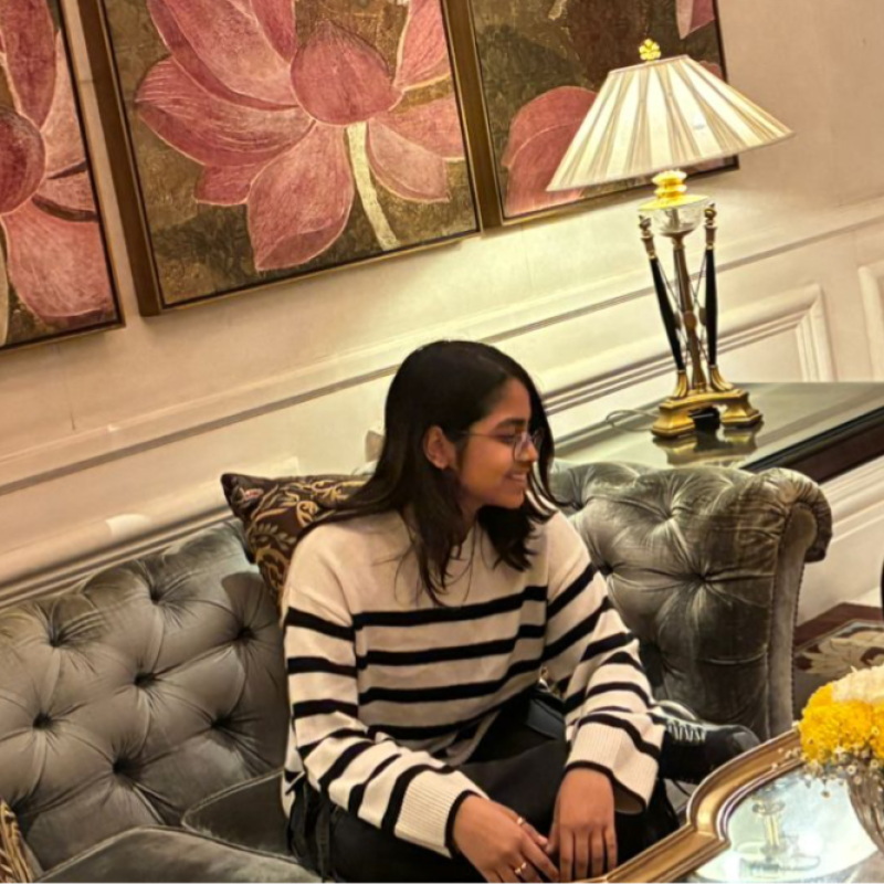 Harshita Prasad