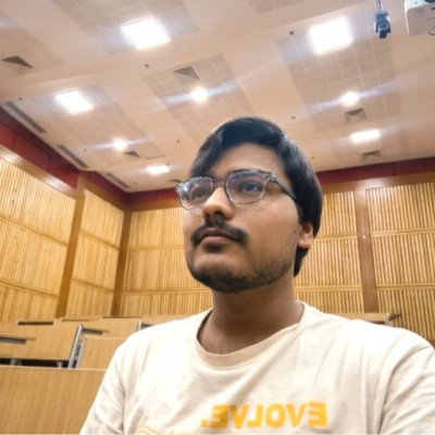 Ayosh Singh yadav