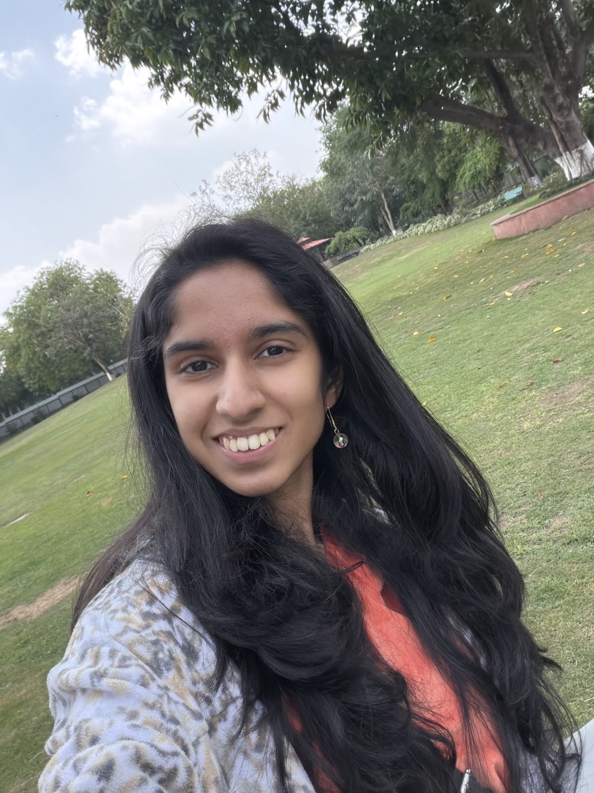 Simran Varma